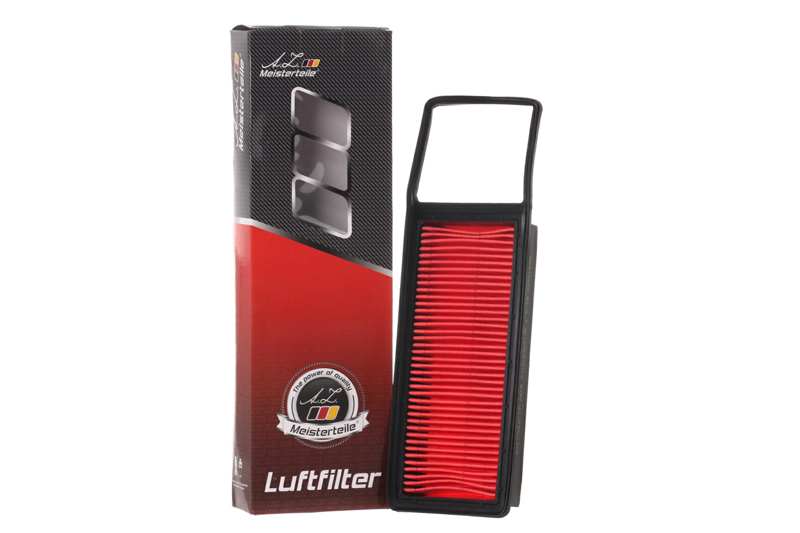 Luftfilter